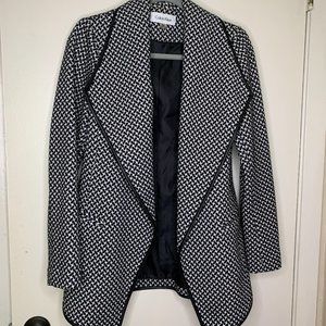 Calvin Klein Blazer
